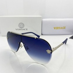 Replica Versace Sunglass 4463 Blue