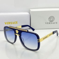 Replica Versace Sunglass 4392 Blue