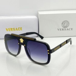 Replica Versace Sunglass 4392 Black