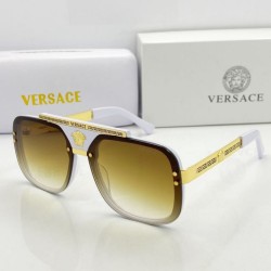 Replica Versace Sunglass 4392 Brown