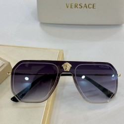 Replica Versace Men Sunglass 4387 