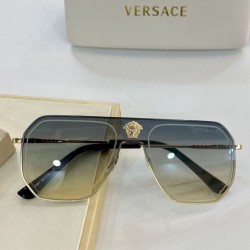 Replica Versace Men Sunglass 4387 