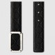 Replica Gucci Signature belt black 403941