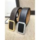 Replica Gucci Signature belt brown 403941