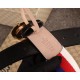 Fake Gucci Sylvie Web belt with double G buckle black 409416 Replica Fake Gucci Sylvie Web belt with double G buckle black 409416 Replica