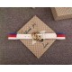 Replica Gucci Sylvie Web belt with double G buckle white 409416 Fake Gucci Sylvie Web belt with double G buckle white 409416 Replica