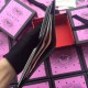 Replica Gucci Bee print GG Supreme wallet 451268 Replica Gucci Bee print GG Supreme wallet 451268