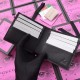 Replica Gucci Angry Cat print GG Supreme wallet 451268 Replica Gucci Angry Cat print GG Supreme wallet 451268