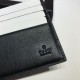 Fake Gucci Kingsnake print GG Supreme wallet black 451268 Replica Replica Gucci Kingsnake print GG Supreme wallet black 451268