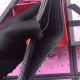 Replica Gucci Kingsnake print GG Supreme wallet 451268 Replica Gucci Kingsnake print GG Supreme wallet 451268