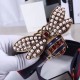Fake Gucci Web belt with bee blue-red 453277 Replica Replica Gucci Web belt with bee blue-red 453277