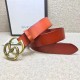 Replica Gucci belt with Double G buckle with snake cuir 458949 Replica Gucci belt with Double G buckle with snake cuir 458949