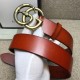 Replica Gucci belt with Double G buckle with snake cuir 458949 Replica Gucci belt with Double G buckle with snake cuir 458949
