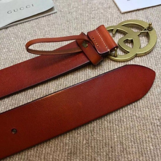 Replica Gucci belt with Double G buckle with snake cuir 458949 Replica Gucci belt with Double G buckle with snake cuir 458949