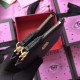 Replica Gucci GG Marmont wallet black 474747 Fake Gucci GG Marmont wallet black 474747 Replica