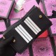 Replica Gucci GG Marmont wallet black 474747 Fake Gucci GG Marmont wallet black 474747 Replica