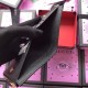 Replica Gucci GG Marmont wallet black 474747 Fake Gucci GG Marmont wallet black 474747 Replica