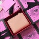 Replica Gucci GG Marmont wallet pink 474747