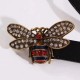 Replica Gucci Queen Margaret belt black 476452