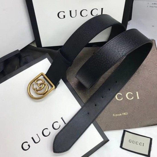 Replica Gucci belt with framed Double G belt 495128 Fake Gucci belt with framed Double G belt 495128 Replica