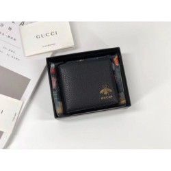 Fake Gucci Animalier wallet 523664 Replica