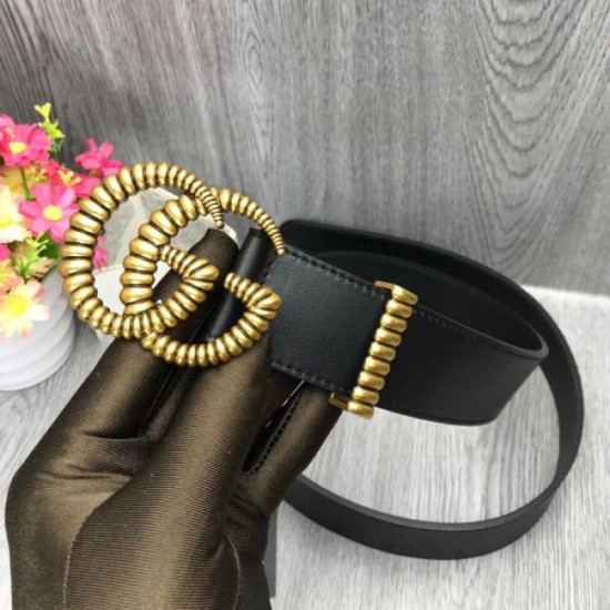 Fake Gucci belt with torchon Double G buckle black 524105 Replica Fake Gucci belt with torchon Double G buckle black 524105 Replica