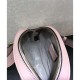 Replica Gucci GG Marmont Matelasse Leather Belt Bag 476434 Pink Fake Gucci GG Marmont Matelasse Leather Belt Bag 476434 Pink Replica