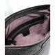 Replica Gucci Signature Leather Messenger 406408 Black Replica Gucci Signature Leather Messenger 406408 Black