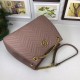 Replica Gucci GG Marmont Matelasse Shoulder Bag 453569 Nude 