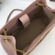 Replica Gucci GG Marmont Matelasse Shoulder Bag 453569 Nude 