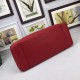 Replica Gucci GG Marmont Matelasse Shoulder Bag 453569 Red