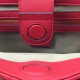 Replica Gucci GG Marmont Matelasse Shoulder Bag 453569 Red