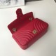 Replica Gucci GG Marmont Matelasse Mini Bag 443497 Red Fake Gucci GG Marmont Matelasse Mini Bag 443497 Red Replica