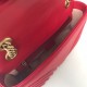 Replica Gucci GG Marmont Matelasse Mini Bag 443497 Red Fake Gucci GG Marmont Matelasse Mini Bag 443497 Red Replica