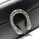 Replica Gucci Dionysus Super Mini Bag 476432 Black
