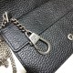 Replica Gucci Dionysus Super Mini Bag 476432 Black