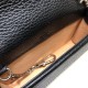 Replica Gucci Dionysus Super Mini Bag 476432 Black