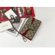 Replica Gucci GG Supreme Super Mini Bag 476432 Brown Fake Gucci GG Supreme Super Mini Bag 476432 Brown Replica