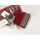 Replica Gucci GG Supreme Super Mini Bag 476432 Brown Fake Gucci GG Supreme Super Mini Bag 476432 Brown Replica