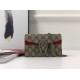 Replica Gucci GG Supreme Super Mini Bag 476432 Brown Fake Gucci GG Supreme Super Mini Bag 476432 Brown Replica