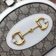 Replica Gucci 1955 Horsebit Backpack 620849 White Replica Gucci 1955 Horsebit Backpack 620849 White