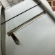 Replica Gucci 1955 Horsebit Backpack 620849 White Replica Gucci 1955 Horsebit Backpack 620849 White