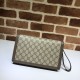 Replica Gucci Dionysus GG Supreme clutch 621197 Brown Replica Gucci Dionysus GG Supreme clutch 621197 Brown
