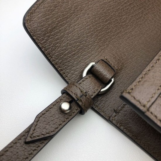 Replica Gucci Dionysus GG Supreme clutch 621197 Brown Replica Gucci Dionysus GG Supreme clutch 621197 Brown