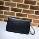 Replica Gucci Dionysus GG Supreme clutch 621197 Black Replica Gucci Dionysus GG Supreme clutch 621197 Black