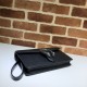Replica Gucci Dionysus GG Supreme clutch 621197 Black Replica Gucci Dionysus GG Supreme clutch 621197 Black