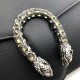 Replica Gucci Dionysus GG Supreme clutch 621197 Black Replica Gucci Dionysus GG Supreme clutch 621197 Black