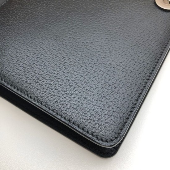 Replica Gucci Dionysus GG Supreme clutch 621197 Black Replica Gucci Dionysus GG Supreme clutch 621197 Black