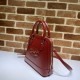 Replica Gucci 1955 Horsebit Small Top Handle Bag 621220 Red Replica Gucci 1955 Horsebit Small Top Handle Bag 621220 Red