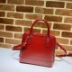 Replica Gucci 1955 Horsebit Small Top Handle Bag 621220 Red Replica Gucci 1955 Horsebit Small Top Handle Bag 621220 Red